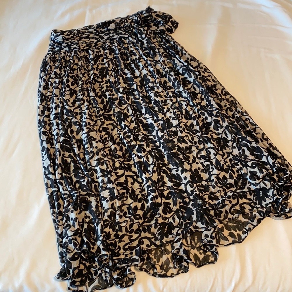 Diane Von Furstenberg Skirt